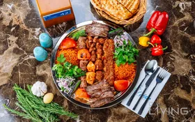 Buy 1 Get 1 - Main Course
